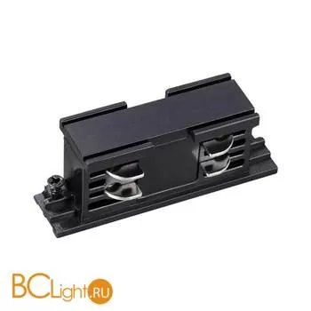 Коннектор шинопровода Novotech 135043