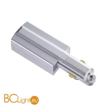 Коннектор шинопровода Novotech 135086