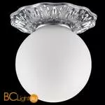 Встраиваемый спот (точечный светильник) Novotech Sphere 369978