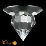 Встраиваемый спот (точечный светильник) Novotech Star sky 357019