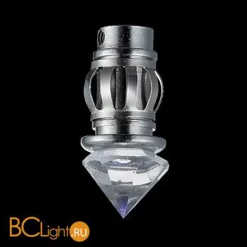 Встраиваемый спот (точечный светильник) Novotech Star sky 357020