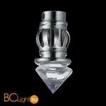 Встраиваемый спот (точечный светильник) Novotech Star sky 357020