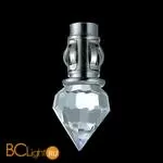 Встраиваемый спот (точечный светильник) Novotech Star sky 357021