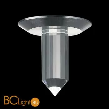 Встраиваемый спот (точечный светильник) Novotech Star sky 357018