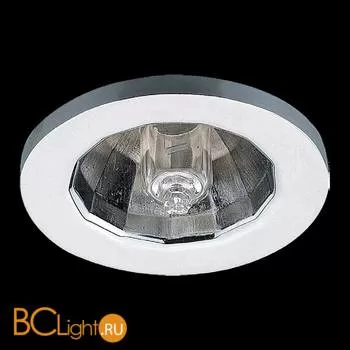 Встраиваемый спот (точечный светильник) Novotech Star 369165