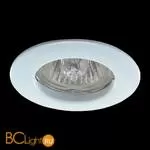 Встраиваемый спот (точечный светильник) Novotech Star 369342