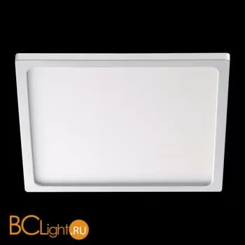 Встраиваемый спот (точечный светильник) Novotech Stea 357486