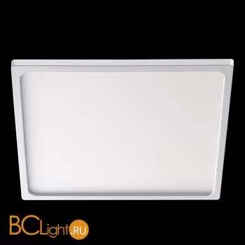 Встраиваемый спот (точечный светильник) Novotech Stea 357489