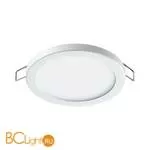 Встраиваемый светильник Novotech Stea 358267