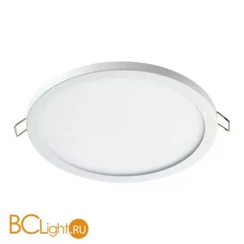 Встраиваемый светильник Novotech Stea 358268