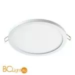 Встраиваемый светильник Novotech Stea 358268