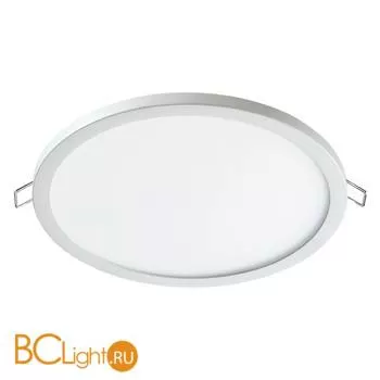 Встраиваемый светильник Novotech Stea 358269