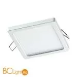 Встраиваемый светильник Novotech Stea 358271