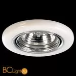 Встраиваемый спот (точечный светильник) Novotech Stone 369279