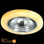 Встраиваемый спот (точечный светильник) Novotech Stone 369280