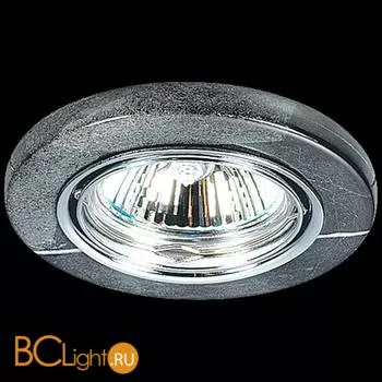 Встраиваемый спот (точечный светильник) Novotech Stone 369282