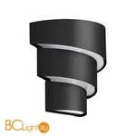 Уличный настенный светильник Novotech Strait 359197