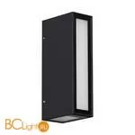 Уличный настенный светильник Novotech Strait 359194