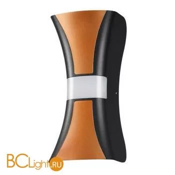 Уличный настенный светильник Novotech Street 358936