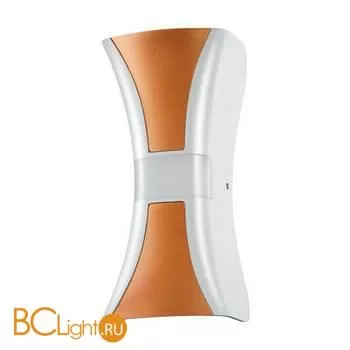 Уличный настенный светильник Novotech Street 358937