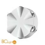 Уличный настенный светильник Novotech Street 358940