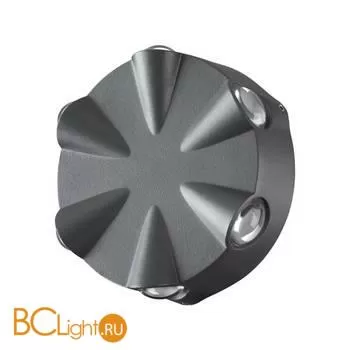 Уличный настенный светильник Novotech Street 358941