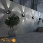 Уличный настенный светильник Novotech Street 358941 - Фото 0