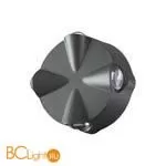 Уличный настенный светильник Novotech Street 358939