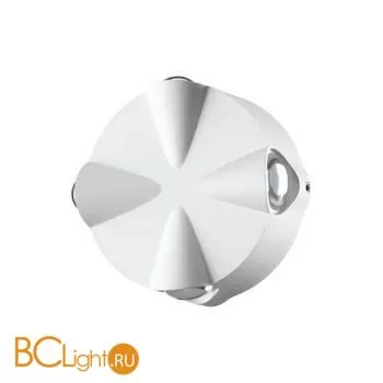 Уличный настенный светильник Novotech Street 358938