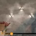 Уличный настенный светильник Novotech Street 358935 - Фото 0