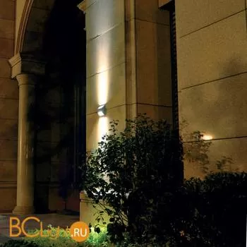 Настенный уличный светильник Novotech Submarine 357227 - Фото 0