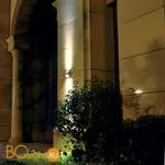 Настенный уличный светильник Novotech Submarine 357227 - Фото 0