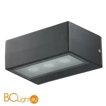 Настенный уличный светильник Novotech Submarine 357228