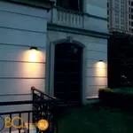 Настенный уличный светильник Novotech Submarine 357229 - Фото 0