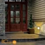 Настенный уличный светильник Novotech Submarine 357232 - Фото 0