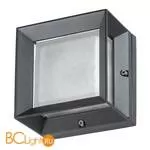 Настенный уличный светильник Novotech Submarine 357232