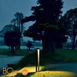 Садово-парковый фонарь Novotech Submarine 357234 - Фото 0