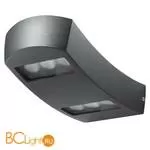 Настенный уличный светильник Novotech Submarine 357224