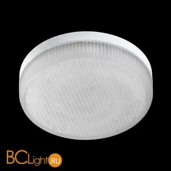 Cпот (точечный светильник) Novotech Tablet 321072