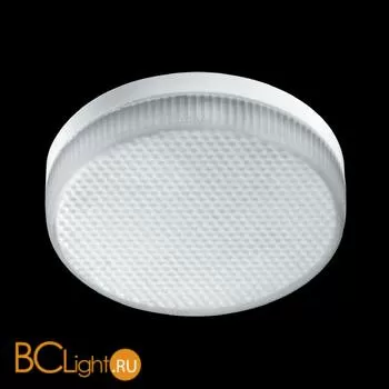 Cпот (точечный светильник) Novotech Tablet 357121