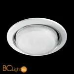 Встраиваемый спот (точечный светильник) Novotech Tablet White 369829