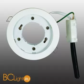 Встраиваемый спот (точечный светильник) Novotech Tablet 369885