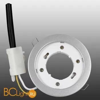 Встраиваемый спот (точечный светильник) Novotech Tablet 369886