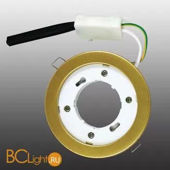 Встраиваемый спот (точечный светильник) Novotech Tablet 369887