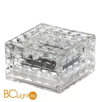 Садово-парковый фонарь Novotech Tile 357241