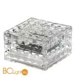 Садово-парковый фонарь Novotech Tile 357241