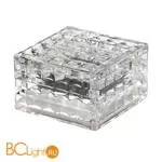 Садово-парковый фонарь Novotech Tile 357242