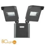 Настенный уличный светильник Novotech Titan 357218 - Фото 0