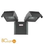 Настенный уличный светильник Novotech Titan 357218 - Фото 1