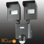 Настенный уличный светильник Novotech Titan 357220